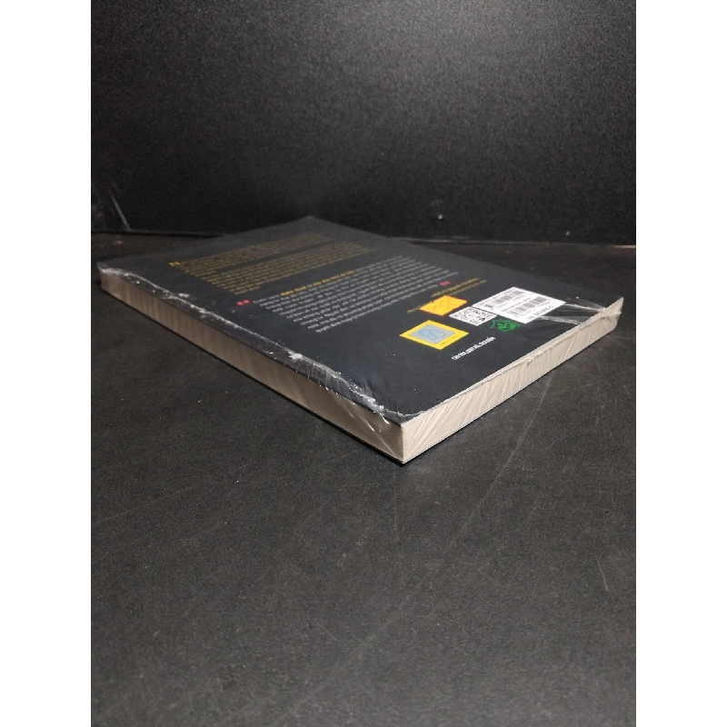 Nghệ thuật tư duy dựa trên dữ liệu mới 100% Hoàng Hữu Đà HCM2103 KỸ NĂNG 924609