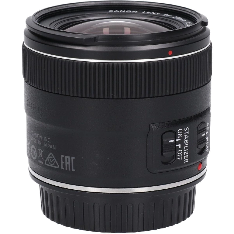 Ống kính EF24mm F2.8 IS USM - Hàng hiệu Authentic 880402