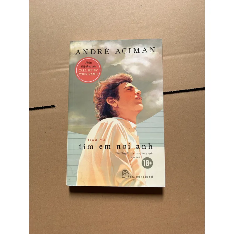 Tìm em nơi anh (có ẩm ướt nhẹ) 603070