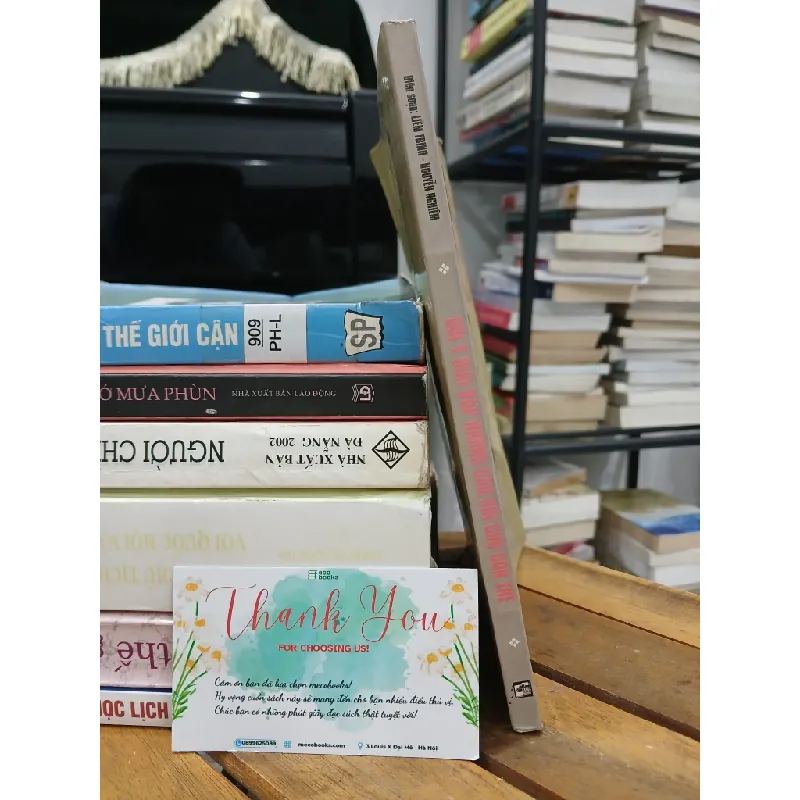 Gợi ý giải đáp những câu hỏi cho trẻ chơi – Liên Trinh & Nguyễn Nghiên 588363