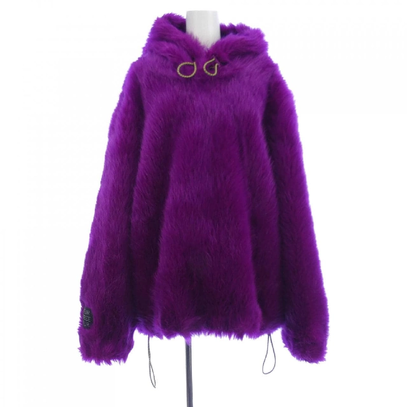 【Mã giảm giá】Áo khoác STELLA MCCARTNEY 644796