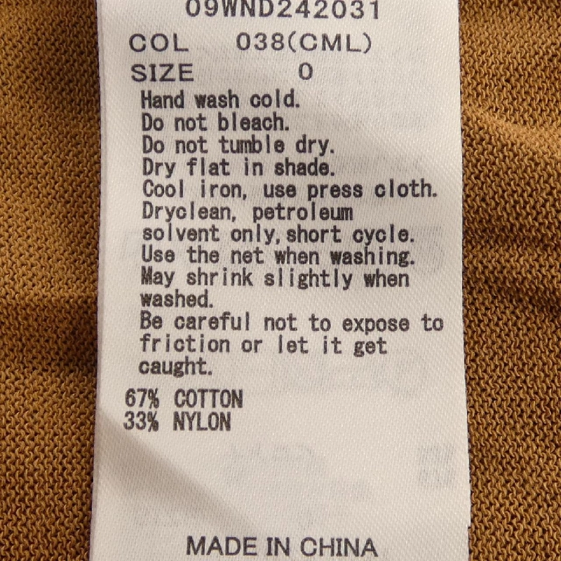 MILA OWEN - Áo khoác cardigan - Hàng hiệu Authentic 809948