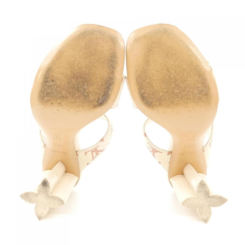 【Mã giảm giá】Giày sandal LOUIS VUITTON 662856