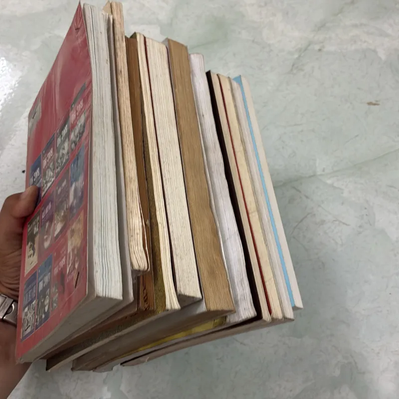 Combo 11 cuốn về Bác Hồ - Hồ Chí Minh 1010769