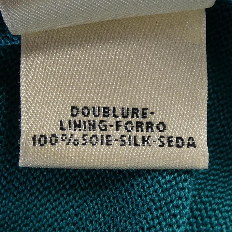 【Mã giảm giá】Đầm HERMES 652896