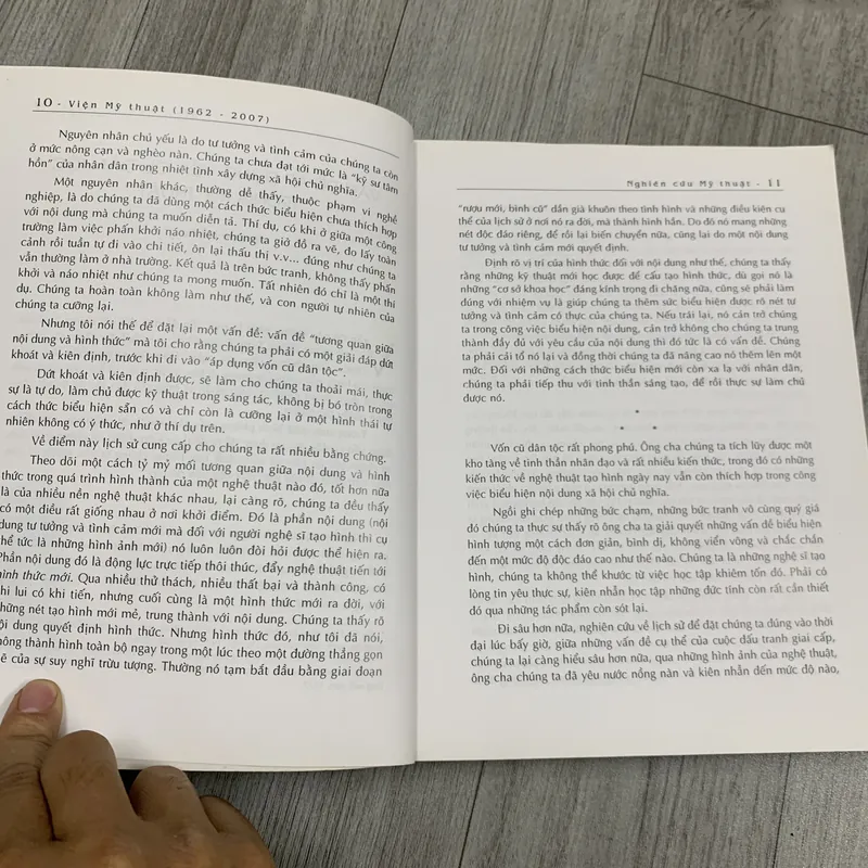 Nghiên cứu mỹ thuật. 8b2 655408