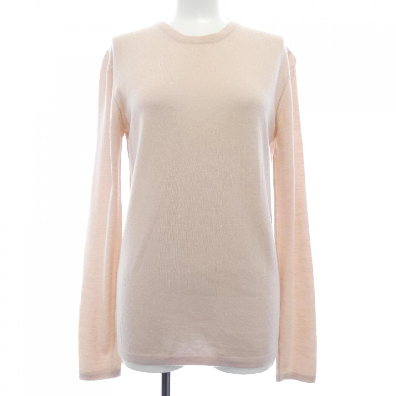 【Mã giảm giá】【Cổ điển】Chanel CHANEL Áo len 643950