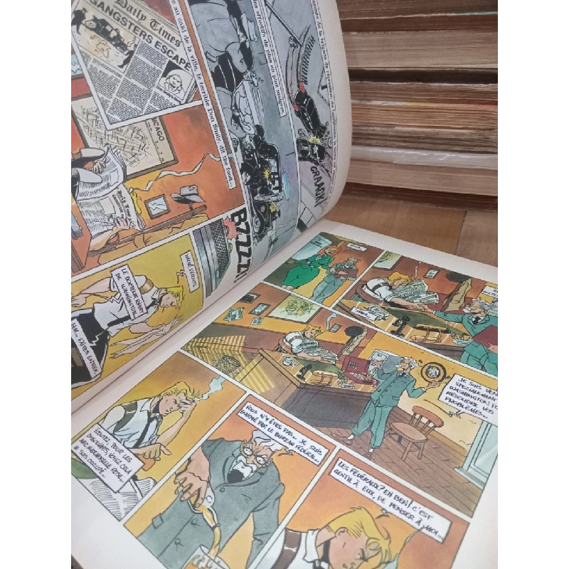 L'élixir du Docteur Ripert - McCain Connection 1024422