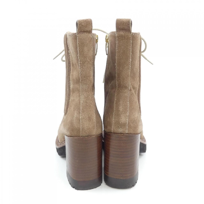 【Mã giảm giá】Giày bốt BRUNO PREMI 663591