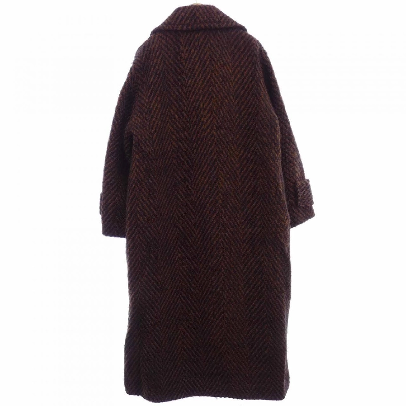 【Mã giảm giá】Áo khoác FRAY I.D 630817