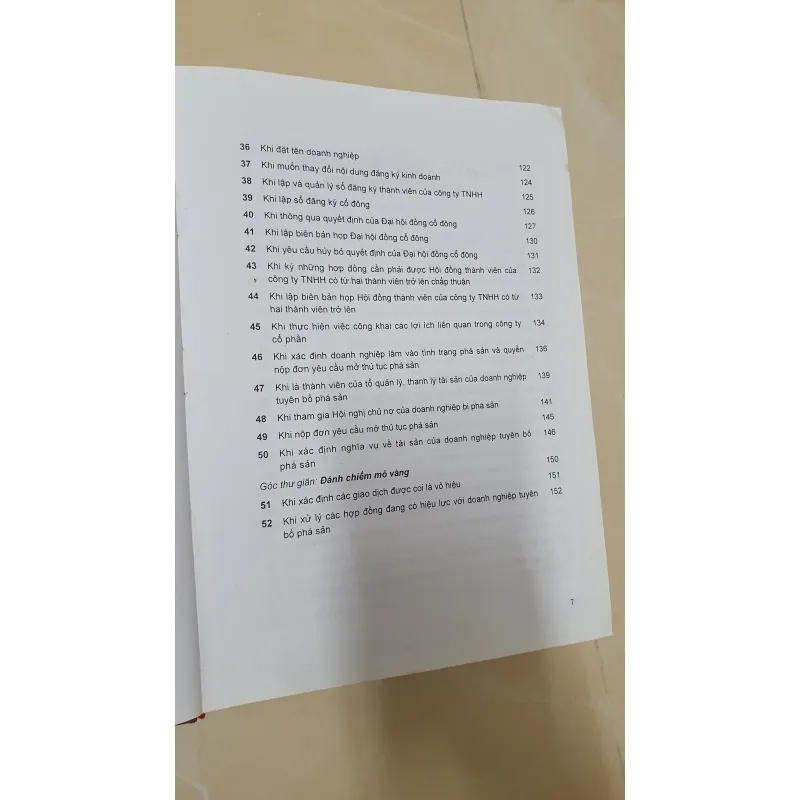 500 TÌNH HUỐNG QUẢN LÝ CỦA GIÁM ĐỐC  1001634