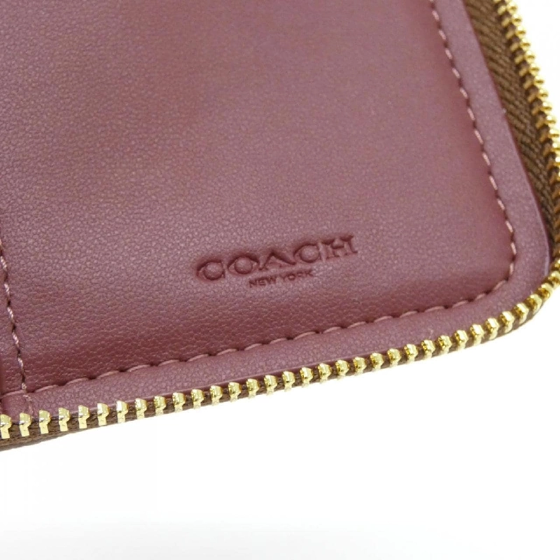【Sản phẩm mới】Ví Coach CH389 621648