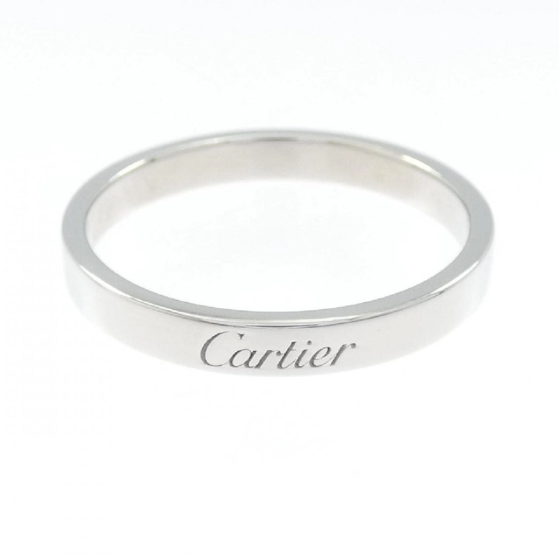 Nhẫn khắc tên Cartier - Hàng hiệu Authentic 832477