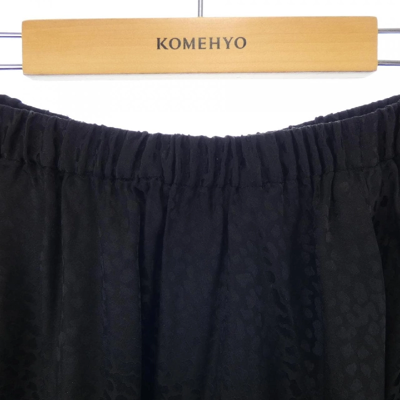 STELLA MCCARTNEY 512538 SKA63 Váy 646602