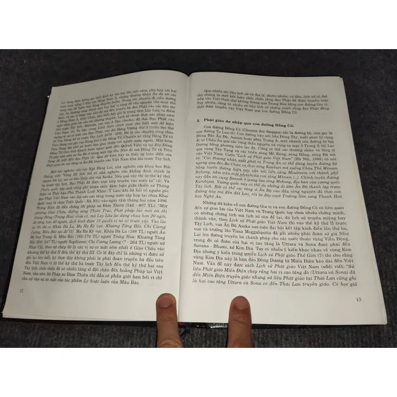PHẬT GIÁO VIỆT NAM & THẾ GIỚI 992584
