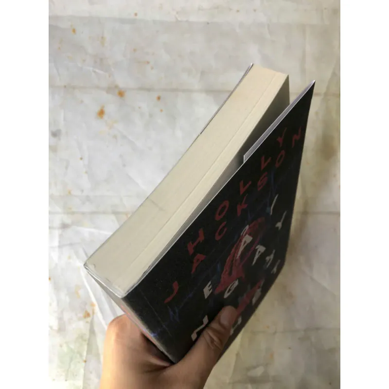 Bảy Ngày Chờ Chết - Holly Jackson 784667