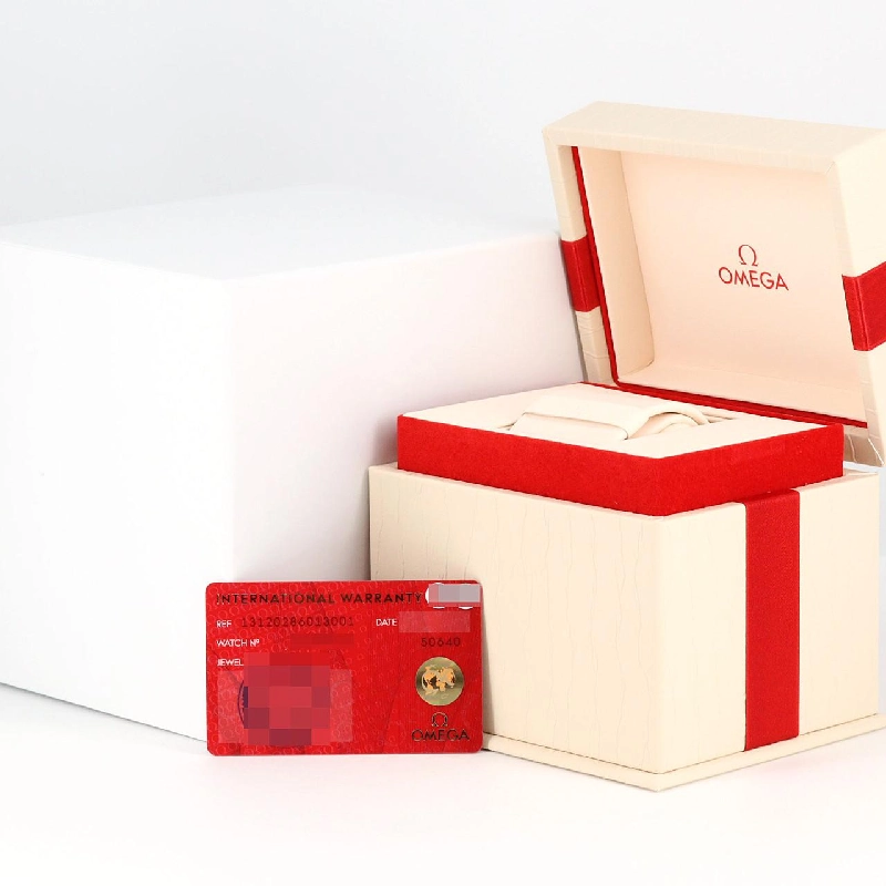 Đồng hồ Omega Constellation PG Combi 131.20.28.60.13.001 SSxPG Quartz - Hàng hiệu Chính hãng 876296