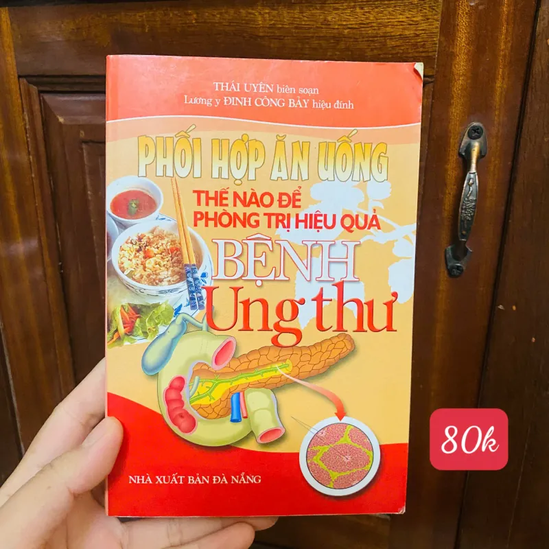 PHỐI HỢP ĂN UỐNG THẾ NÀO ĐỂ PHÒNG TRỊ BỆNH HIỆU QUẢ BỆNH UNG THƯ- THÁI UYÊN 702936