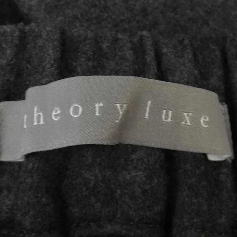 Theory luxe 03-5306460-046 Quần - Hàng hiệu Authentic 810445