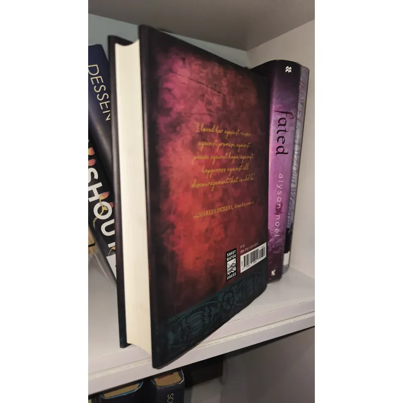 Great Expectations – Charles Dickens 797451