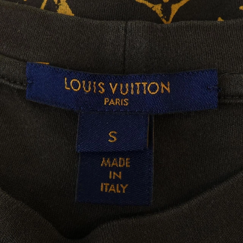 Louis Vuitton LOUIS VUITTON FJTS17YCX Áo - Hàng hiệu Chính hãng 826310