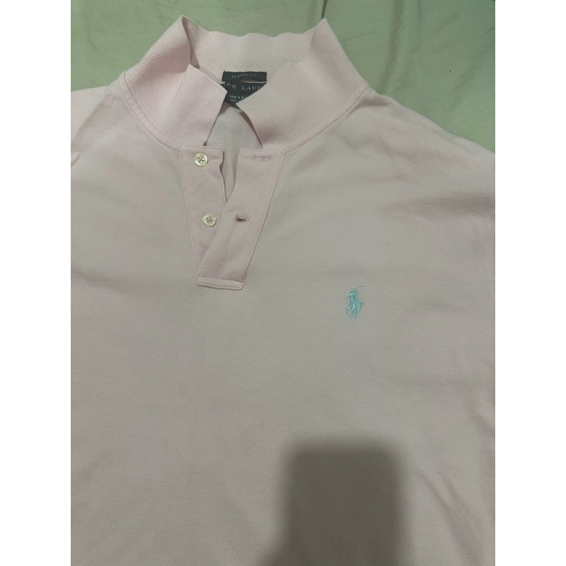 Áo polo Ralp Lauren size 68-78 kg 322516