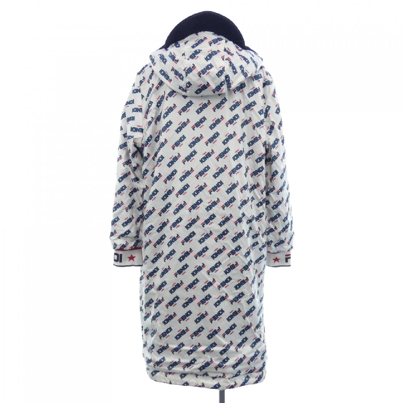 【Mã giảm giá】Áo khoác FENDI 642451