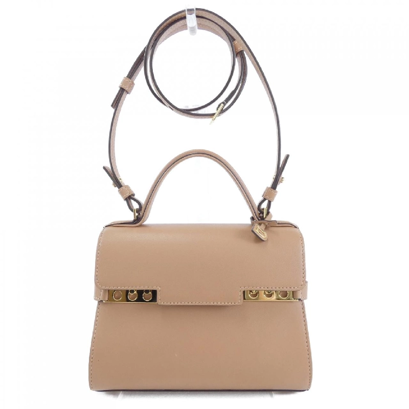 【Mã giảm giá】Túi DELVAUX 661733