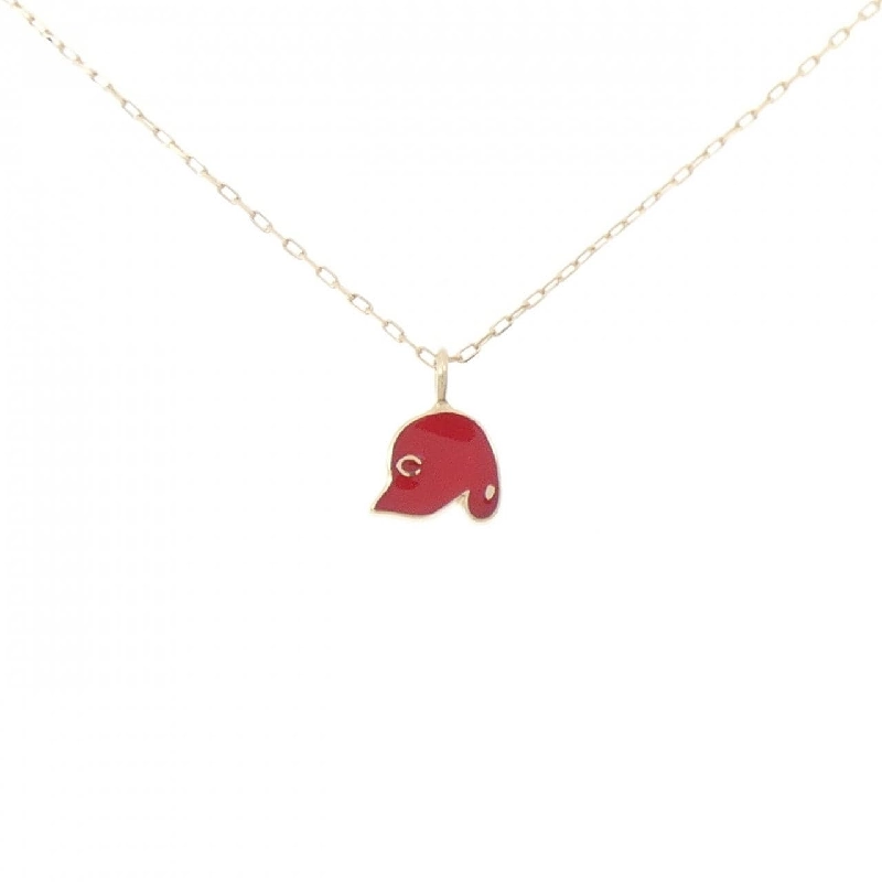 4゜C Nhựa Dây Chuyền - Hàng hiệu Chính hãng 844613