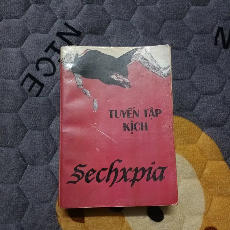 Tuyển Tập Kịch Sechxpia 788818