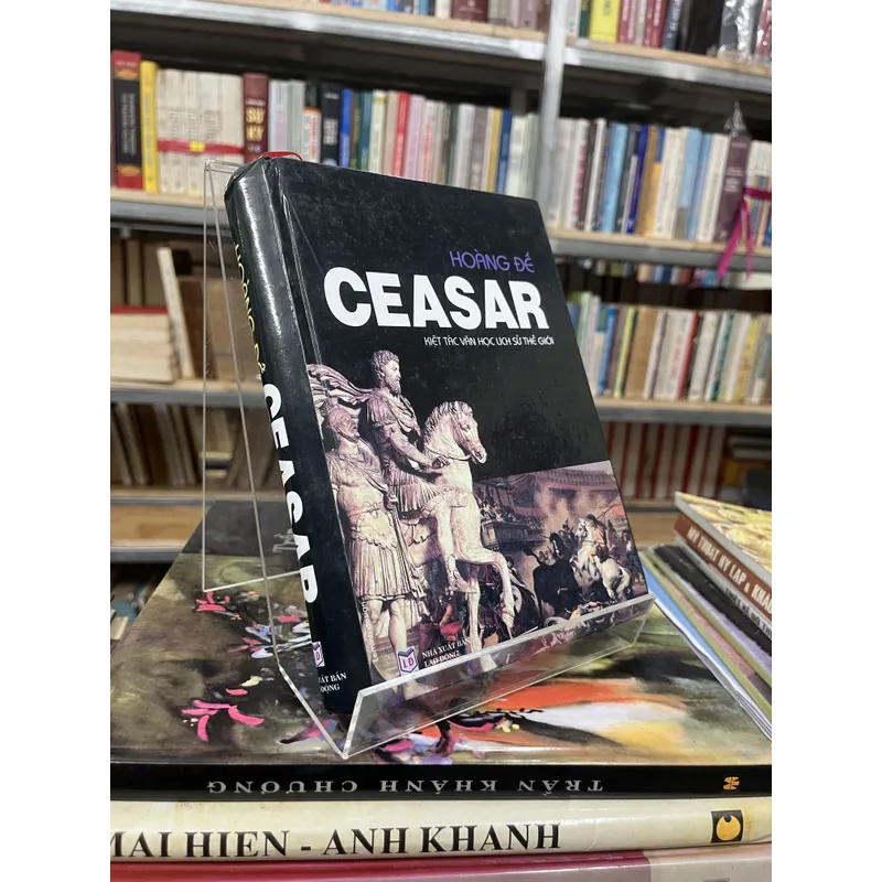 HOÀNG ĐẾ CEASAR 702781