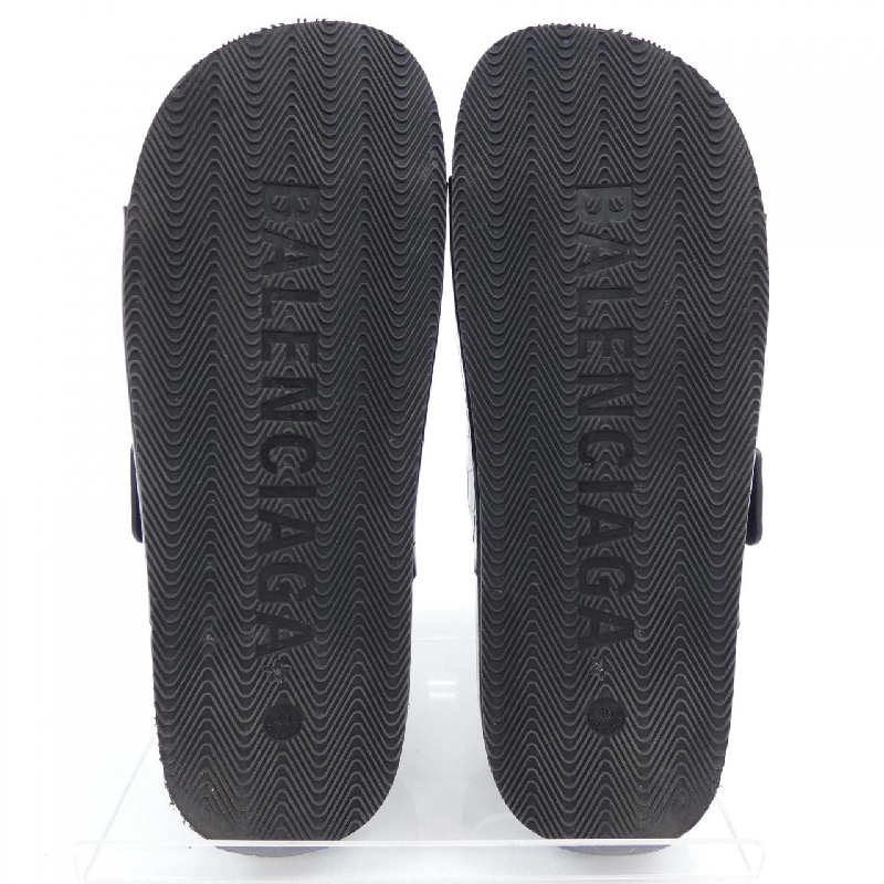 Balenciaga BALENCIAGA 660237WBB61 Sandal - Hàng hiệu Chính hãng 904365