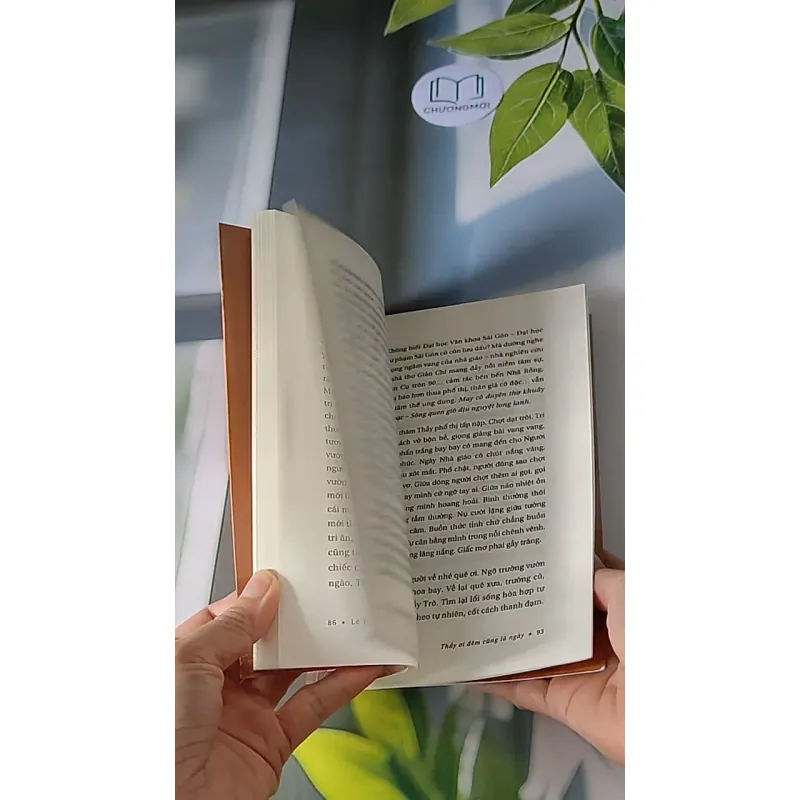 Thầy Ơi Đêm Cũng Là Ngày - Lê Từ Hiển 607718