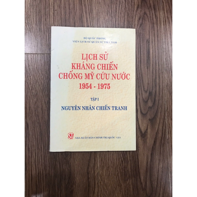 Lịch sử kháng chiến chống mỹ cứu nước 1954-1975, nguyên nhân chiến tranh 251379