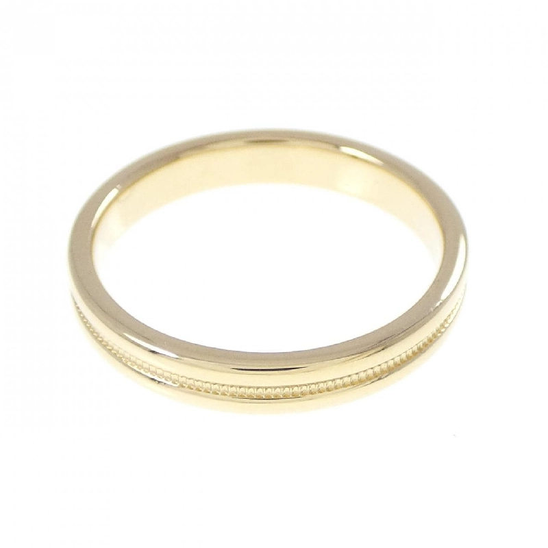 Nhẫn 750YG - Hàng hiệu Authentic 853266