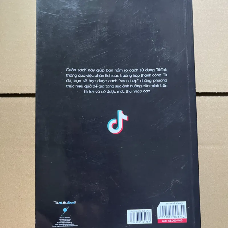 Tiktok tất tần tật 1030580