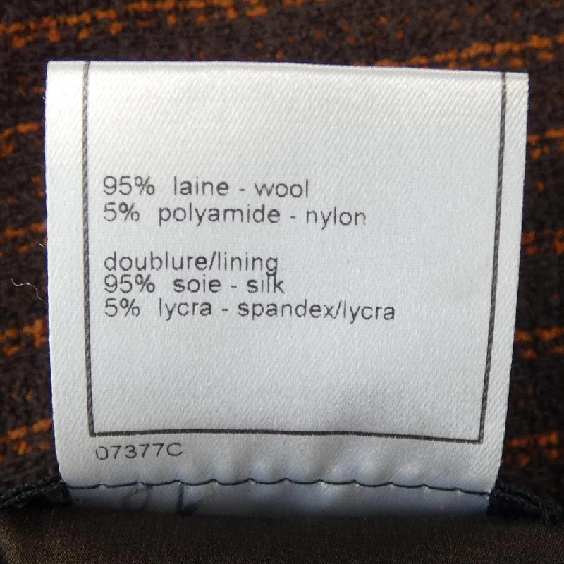 【Vintage】Chanel CHANEL P11497V06878 98A. Bộ ba 656603