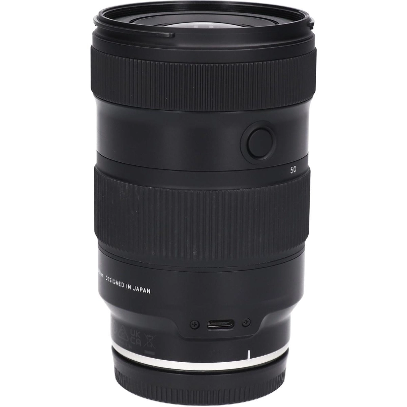 Sony E17-50mm F4DI III VXD - Hàng hiệu Authentic 879333