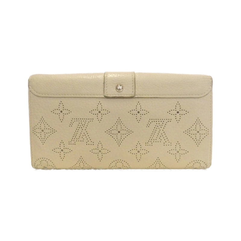 Ví Louis Vuitton Mahina Portefeuille Iris M58159 620529