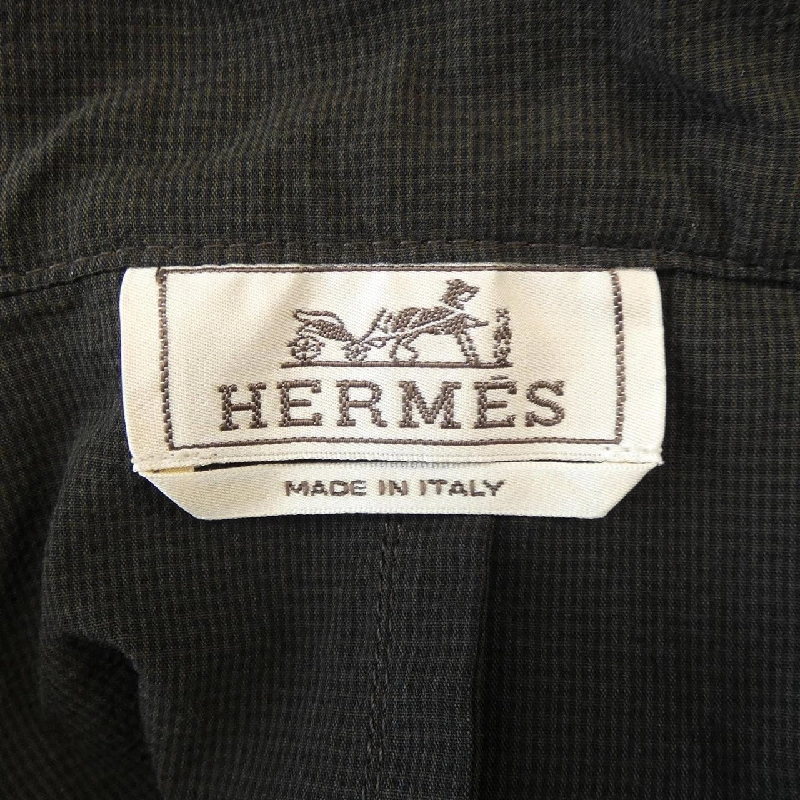 Áo khoác HERMES - Hàng hiệu Authentic 899697