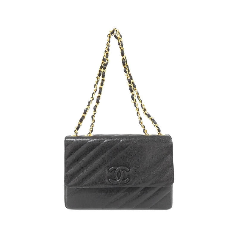 【Vintage】Túi xách Chanel 613632