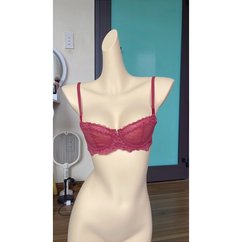 Áo ngực sexy Victoria Secret sz 32A hàng auth 478816
