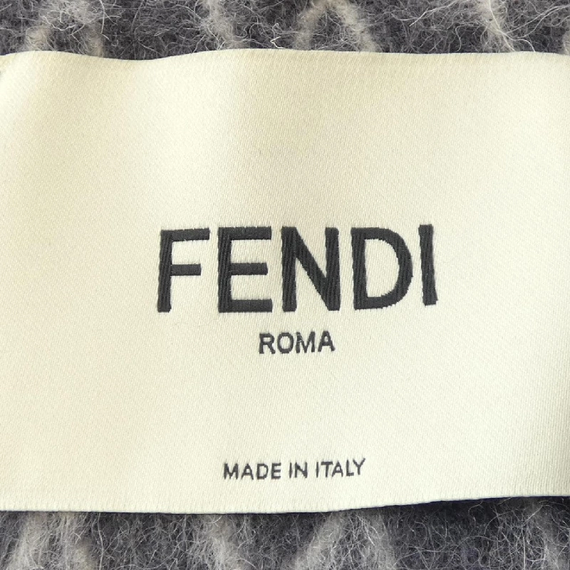 FENDI FF8651 A8FH Áo vest dài 627591
