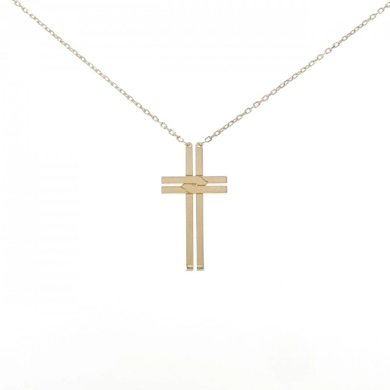 カルティエ クロス ネックレス - Hàng hiệu Authentic 844559