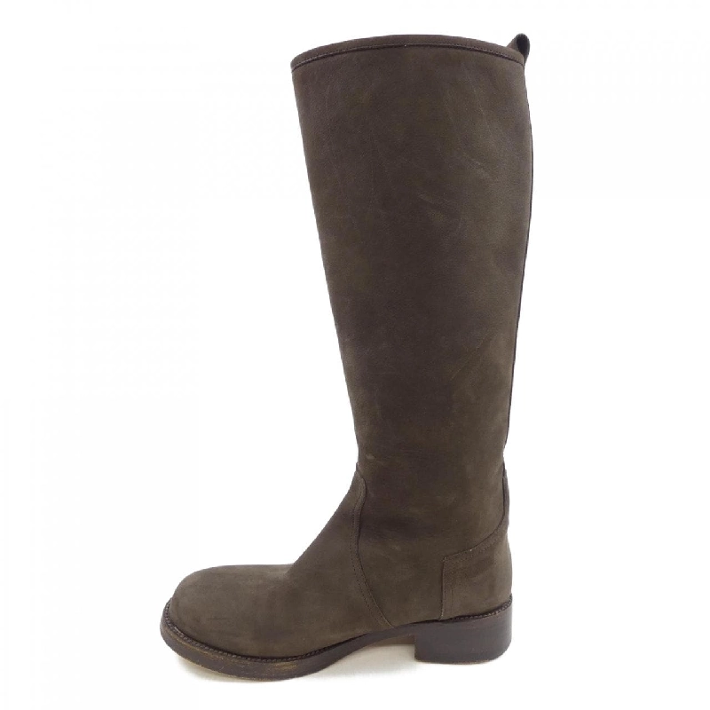 Giày bốt dài HERMES 660657