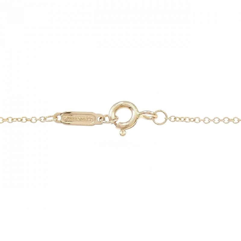 Tiffany Enchant Round Necklace - Hàng hiệu Authentic 842558