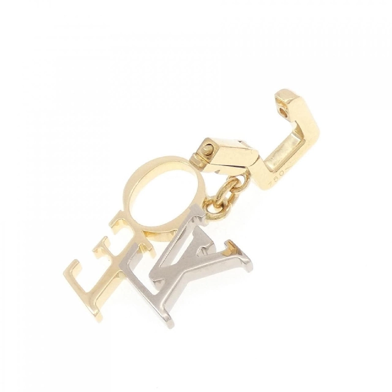 Louis Vuitton That's Love Charm - Hàng hiệu Authentic 845786