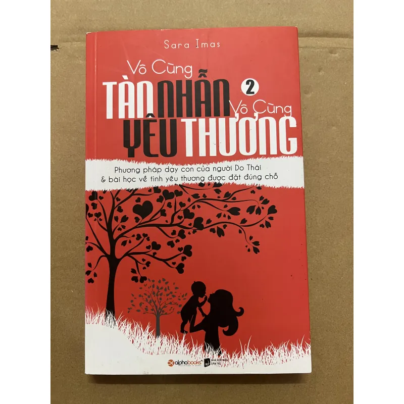 Vô Cùng Tàn Nhẫn Vô Cùng Yêu Thương Tập 2 756294