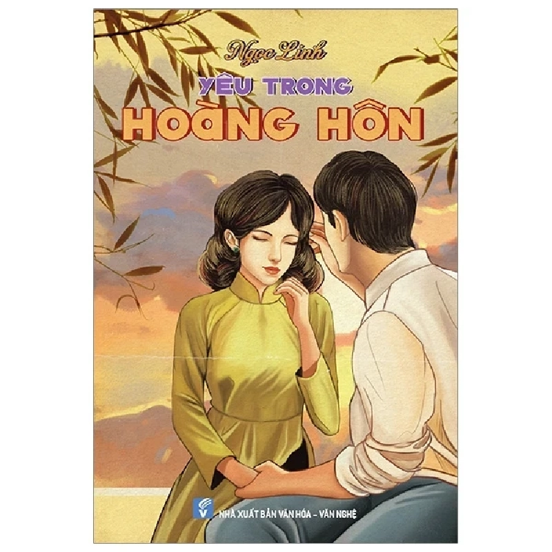 Yêu Trong Hoàng Hôn - Ngọc Linh 403642