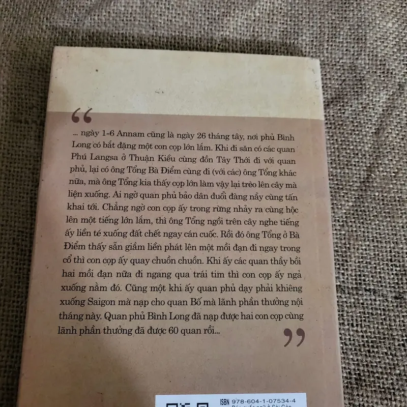 Báo chí quấc ngữ ở Sài Gòn cuối thế kỷ 19   694466